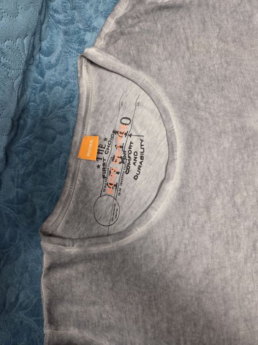 Tricou Boss original barbati
