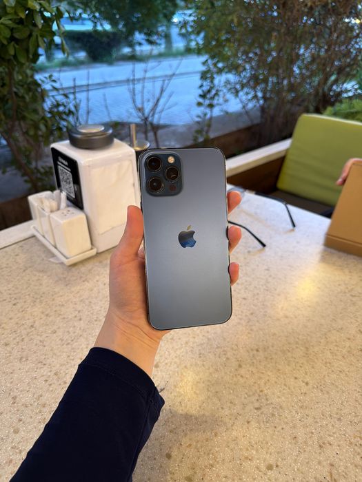 iPhone 12 Pro Max