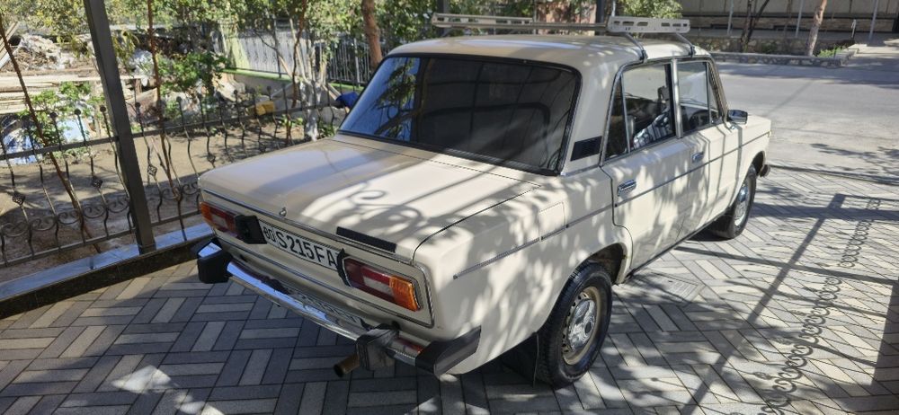 Vaz 2106 Sotiladi