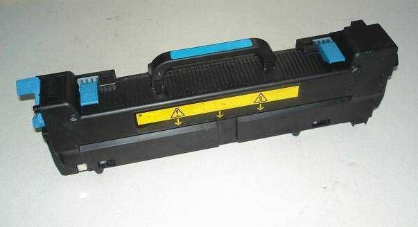 Термоузел 115R00038 (печь в сборе) для Oki C9650 C9655 C9800, C9850