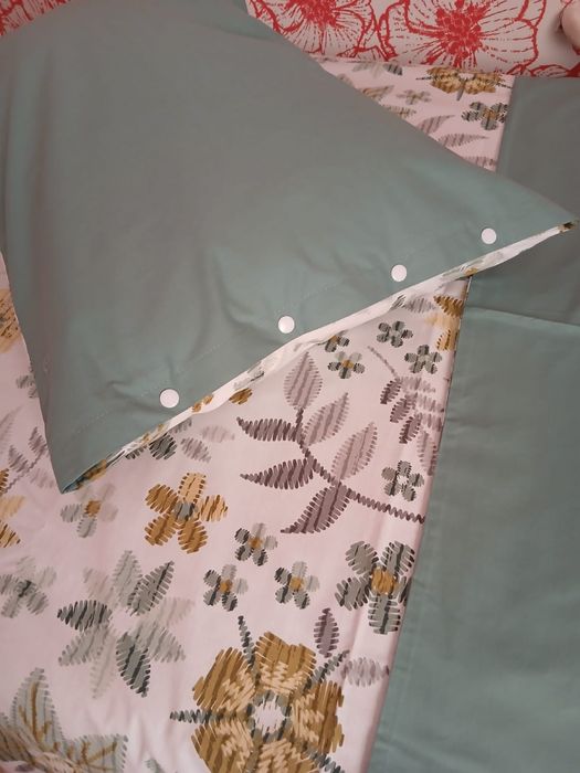 Постельное белье