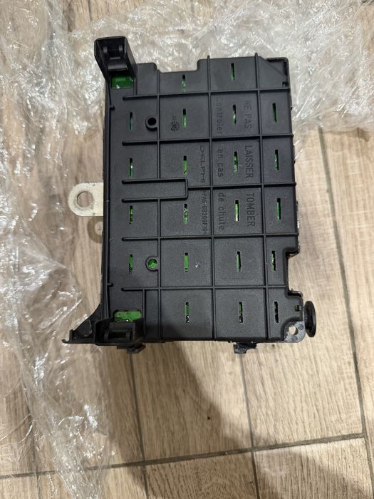 BSM M3 за Пежо/Peugeot 206