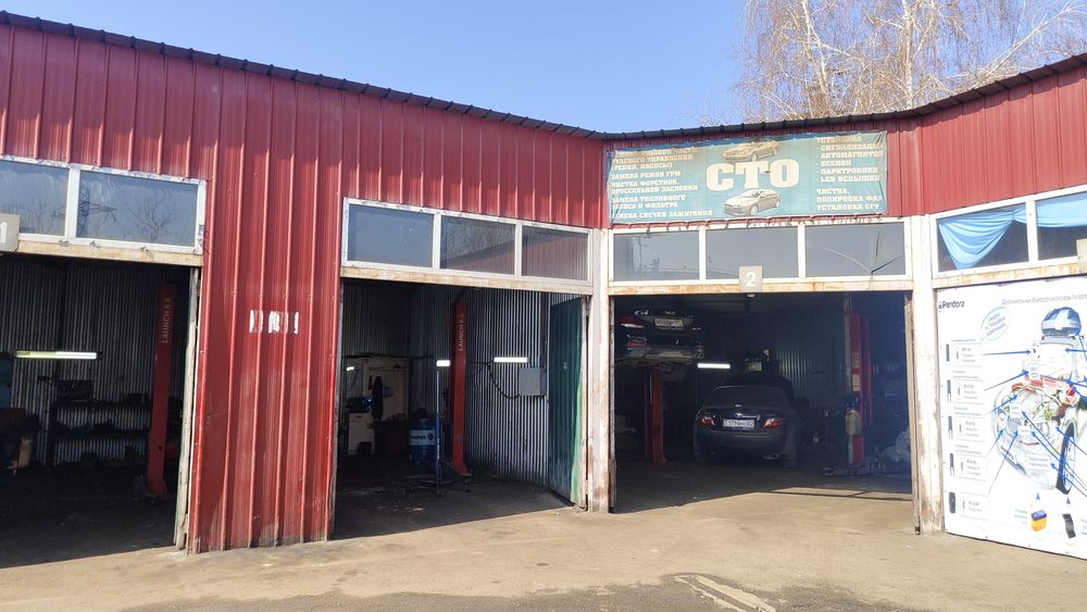 VAG service ремонт немецких автомобилей