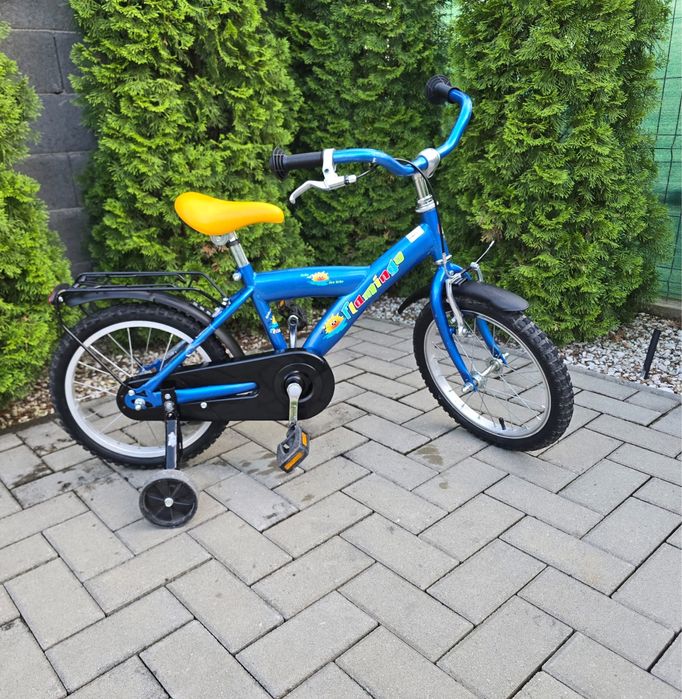 Bicicleta 16 inch