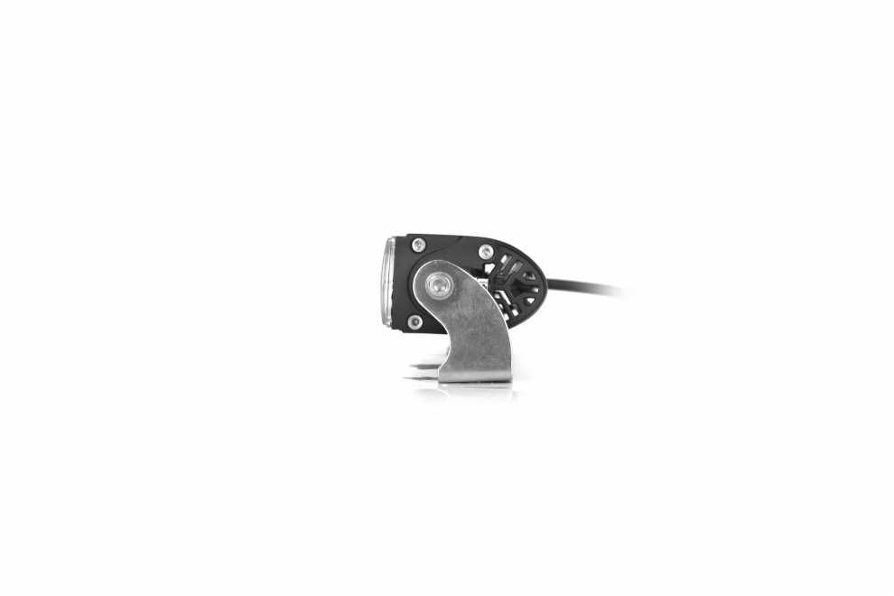 LED Бар 28,4 см 30W - SPOT светлина за камиони, автомобили и Offroad