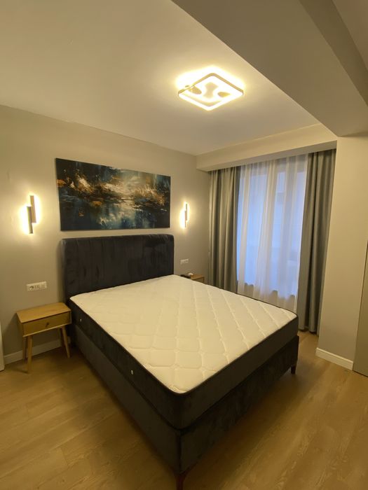 Proprietar | Vila noua 2025 | Andronache - Pipera
