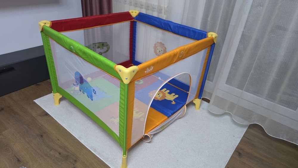 Textil joaca bun