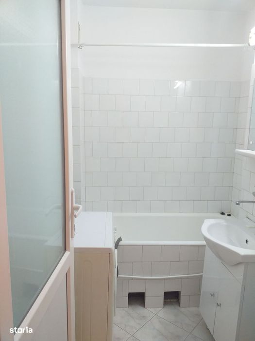 Garsonieră 28mp de închiriat în Mănăștur