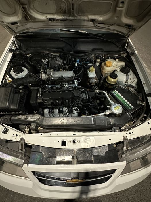 Nexia 2 sons sotiladi