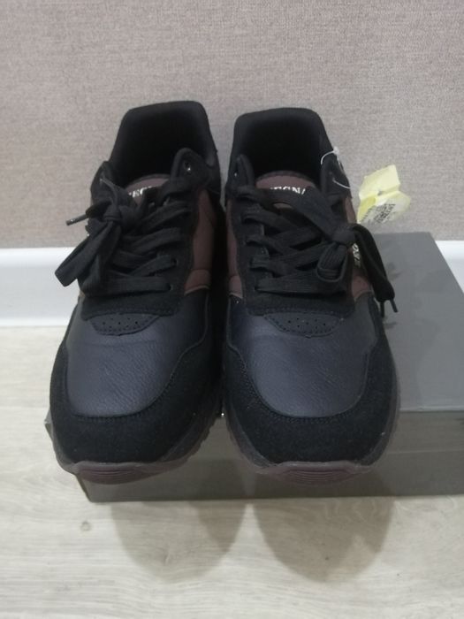 Обувь Мужская кроссовки