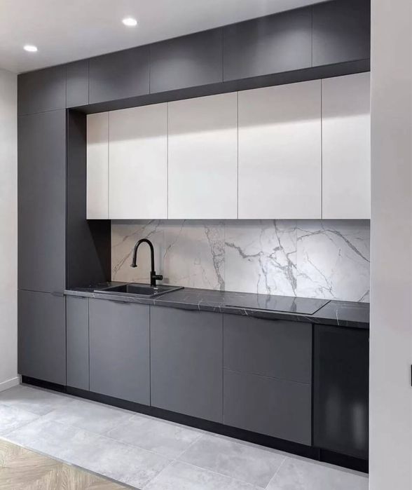 Кухонные гарнитуры по выгодной цене от