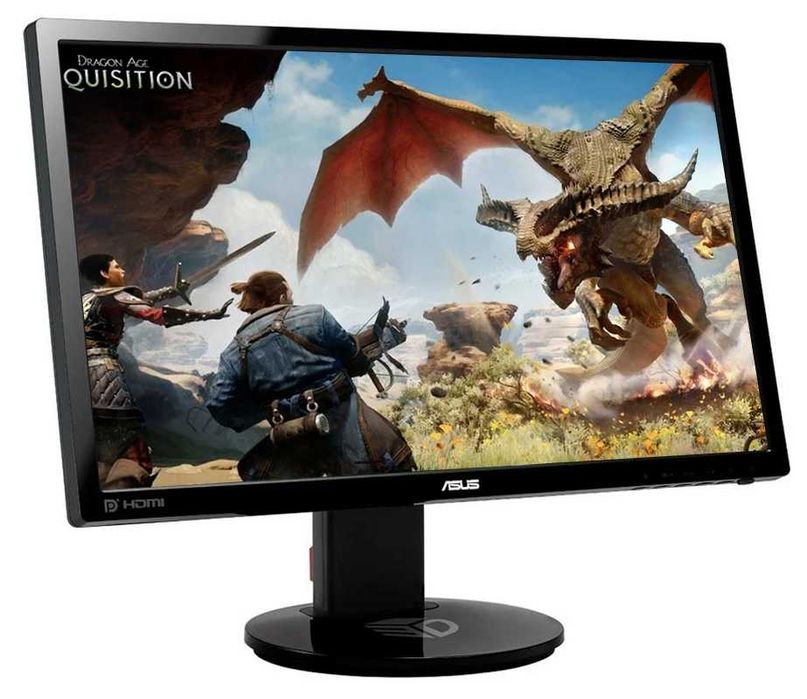 Монитор ASUS VG248QE