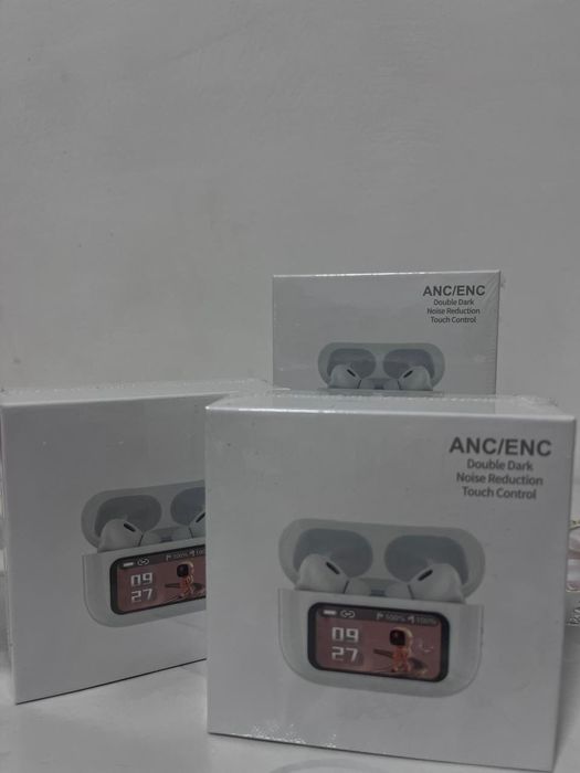 Наушники хорошие