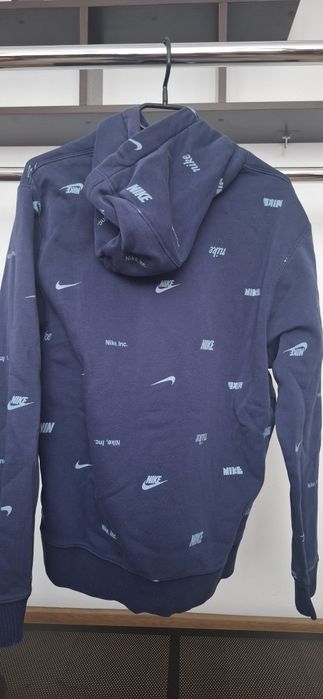 Суитшърт (hoodie) NIKE размер М