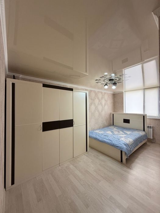 Кв 3 ком с евро ремонт