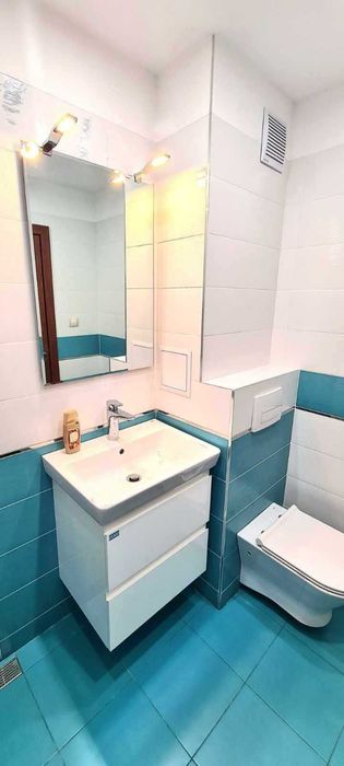 Дава се под наем Тристаен апартамент в София, Борово - 100 кв.м за 900 € - Снимка #11