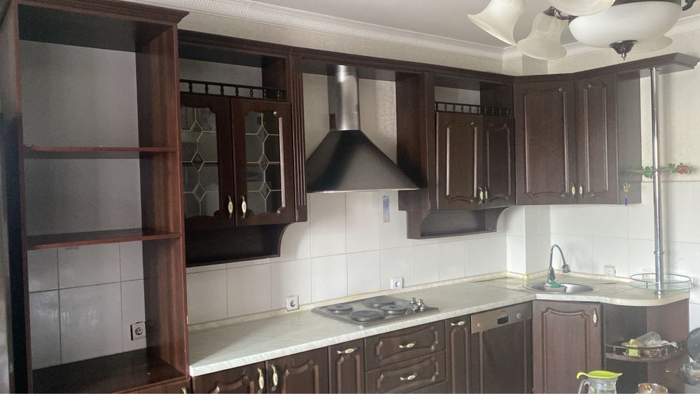 Продам кухонный гарнитур