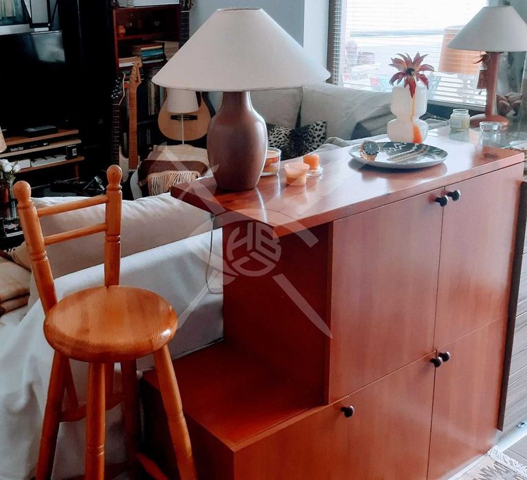 Продава се Едностаен апартамент в Несебър - 36 кв.м за 751 €/кв.м - Снимка #3