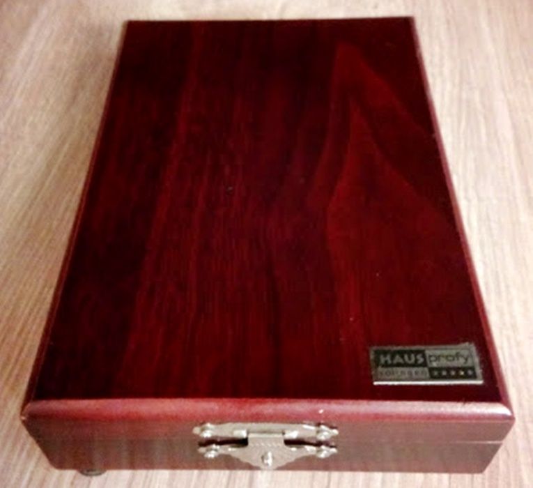 Комплект за вино Haus Profy Solingen