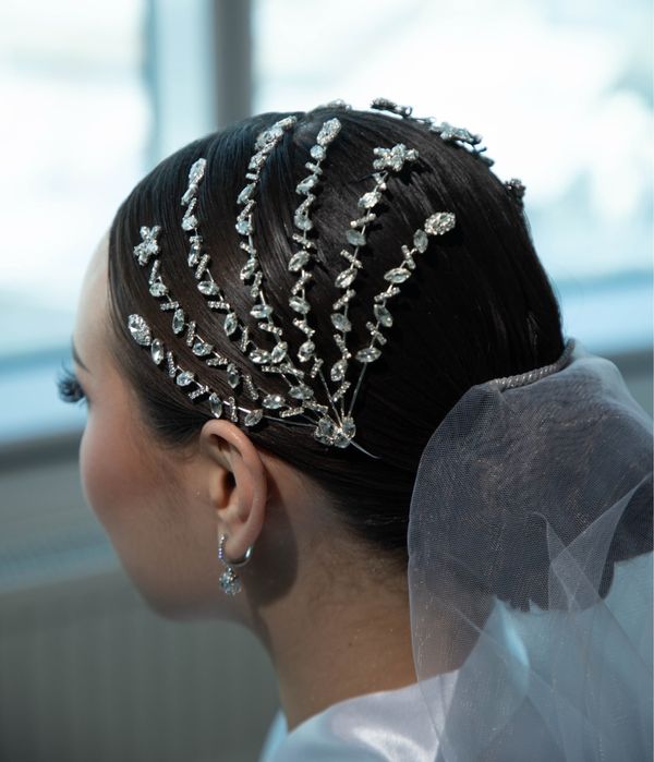 Продам свадебное платье