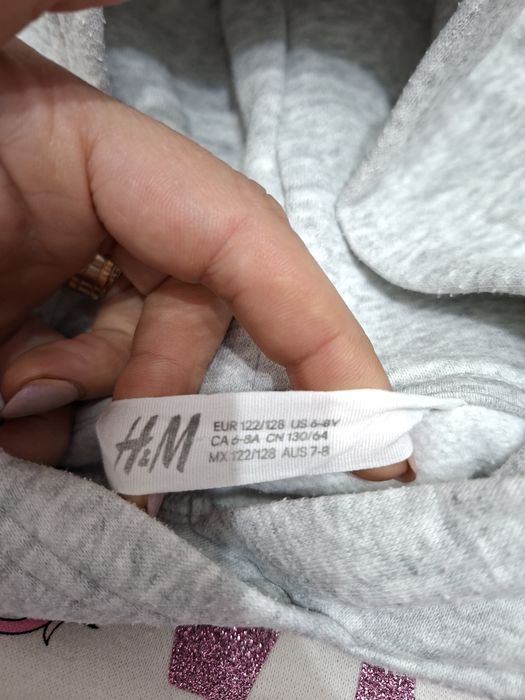 Set gros fetița 122