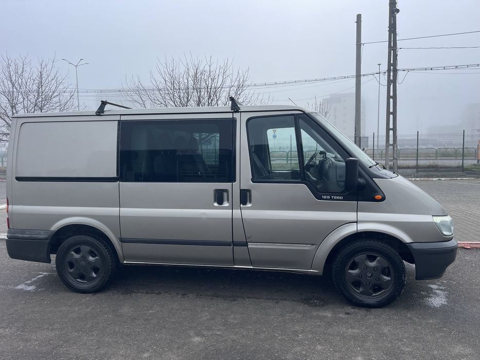 Ford Transit stare foarte buna