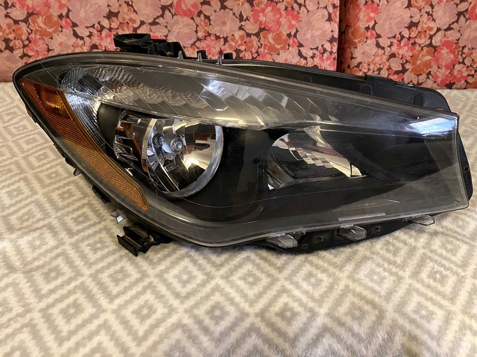 mercedez CLA фарове стопове ляв и десен LED w117 c117 с баласти, колан, части, американски, европейски