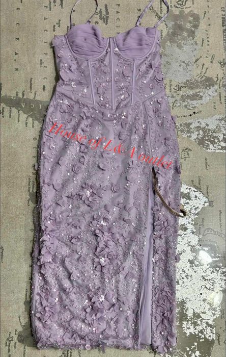 Rochie bijuterie Oh Polly / asos