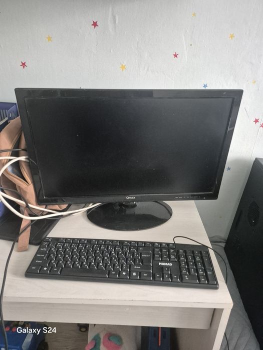 Продам компьютер полный комплект