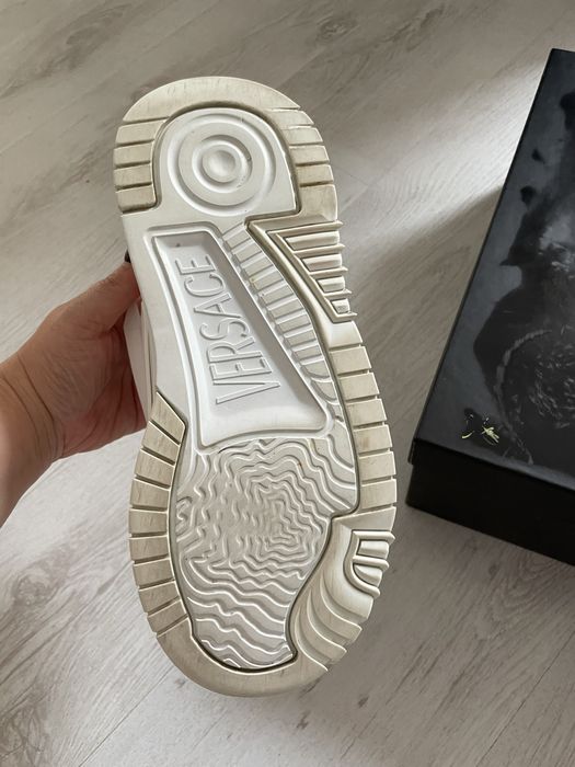 Versace Odissea originali