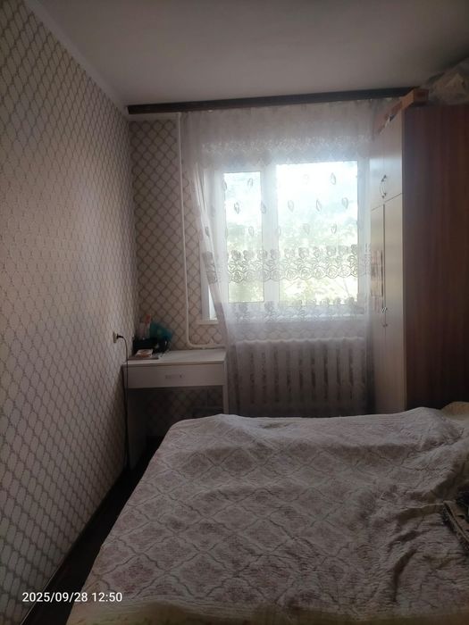 Продам 3х комнатную квартиру