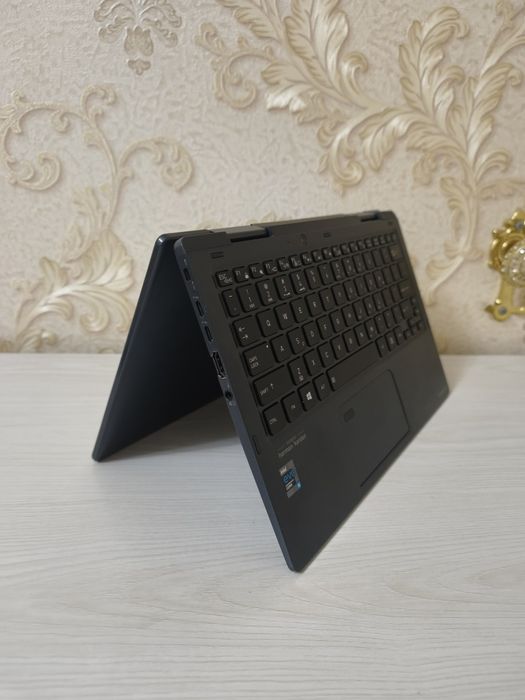 Toshiba Dynabook x360