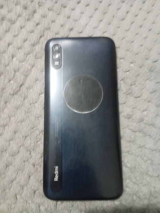 Продам redmi 9s в подарок чехол