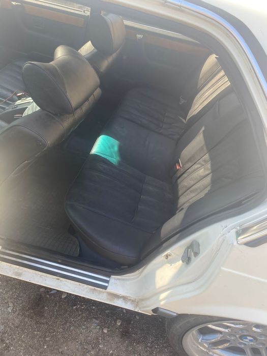 Bmw 735i e23 1984