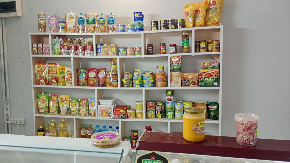 Продам действующий бизнес