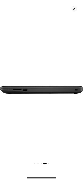 Laptop HP 15-da2005nq I7 15.6"  10/10