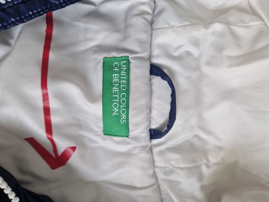 Куртка для мальчика