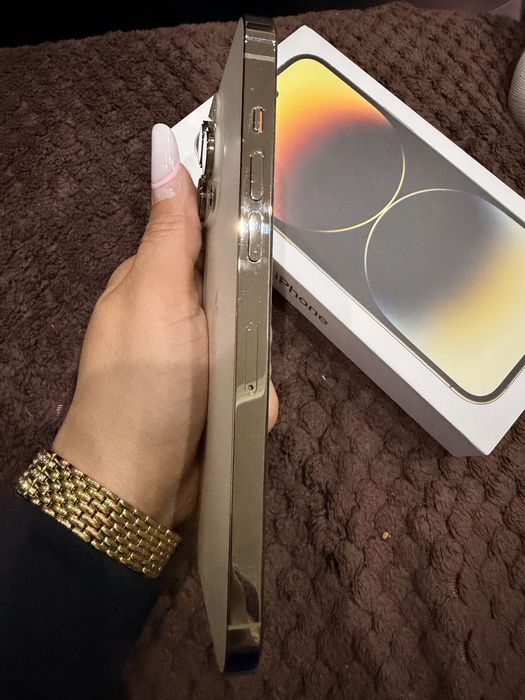 Iphone 14 pro max 1 TB