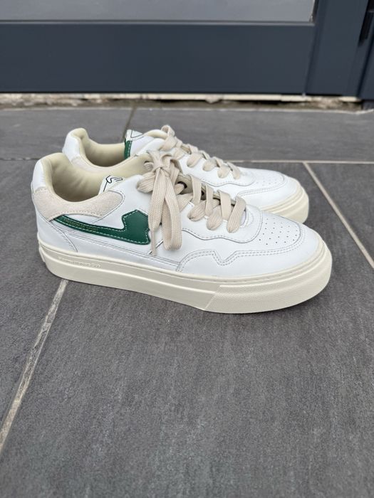 S.W.C  Stepney Workers Club