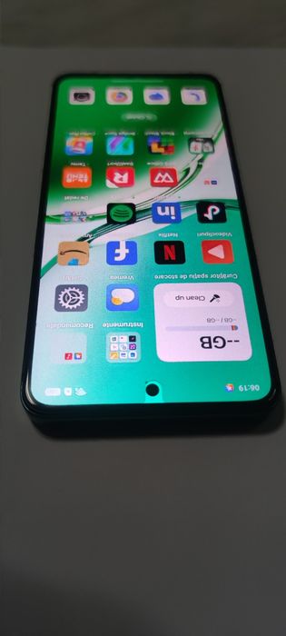 Oppo Reni 12F-256 gb-8 gb-cutie