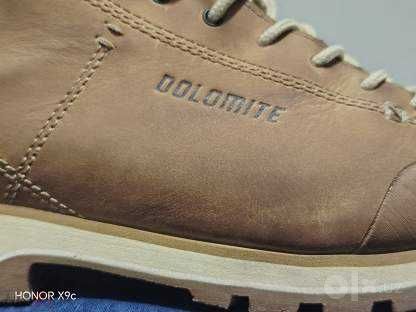 Dolomite Треккинговые Ботинки 39-39,5р