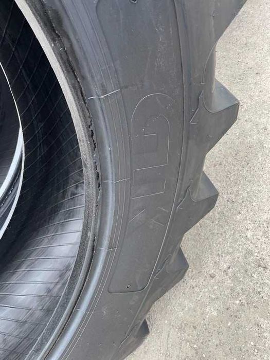 420/85R38GTK Livrare rapida Cauciucuri noi agricole Anvelope
