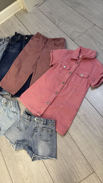 Детская одежда Zara