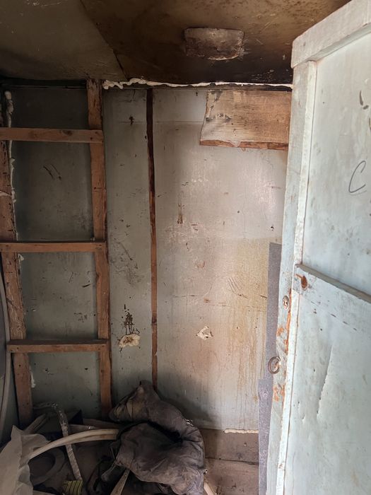 Продам аагон бытовкк