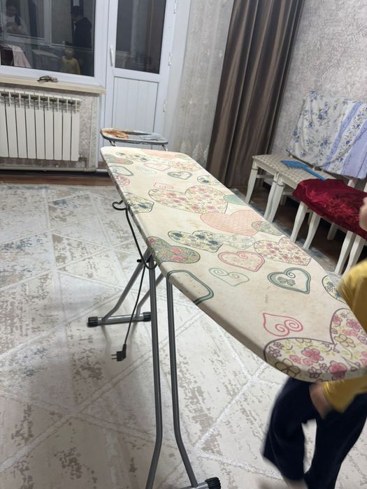 Продаю гладильная доска