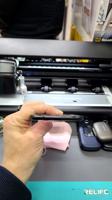 Xiaomi 11 lite 5g ideal