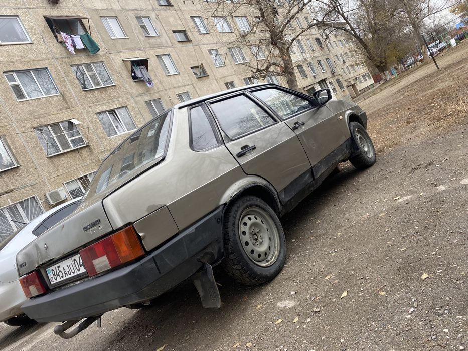 ваз сатам сурочны