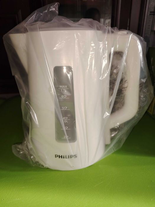 Продаётся электрический чайник