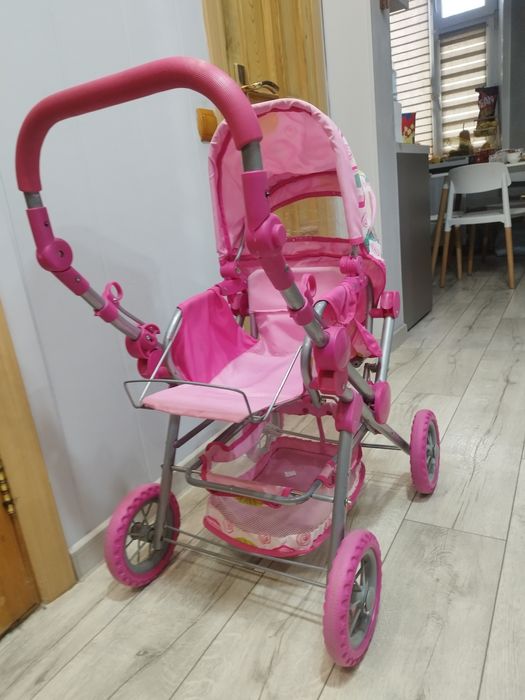 Продам коляску детскую для кукол