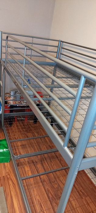 Двуетажно легло IKEA